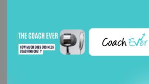 coach microphone and the coach ever logo