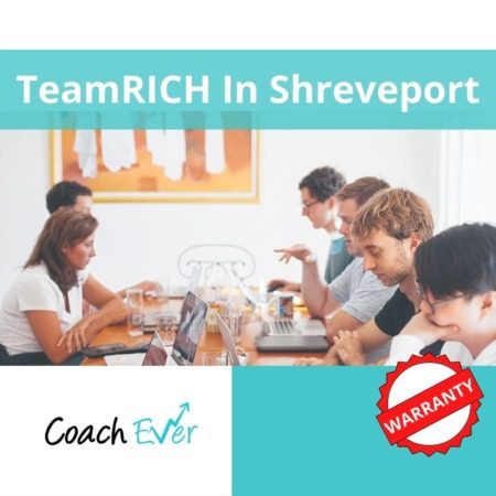 TeamRICH the coach Ever