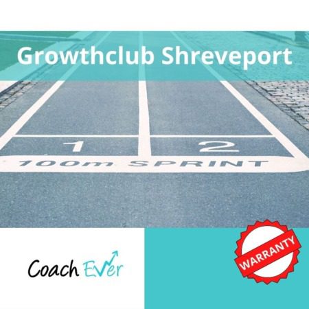 growthclub the coach Ever