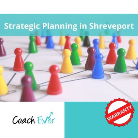 Strategic Planning the coach Ever