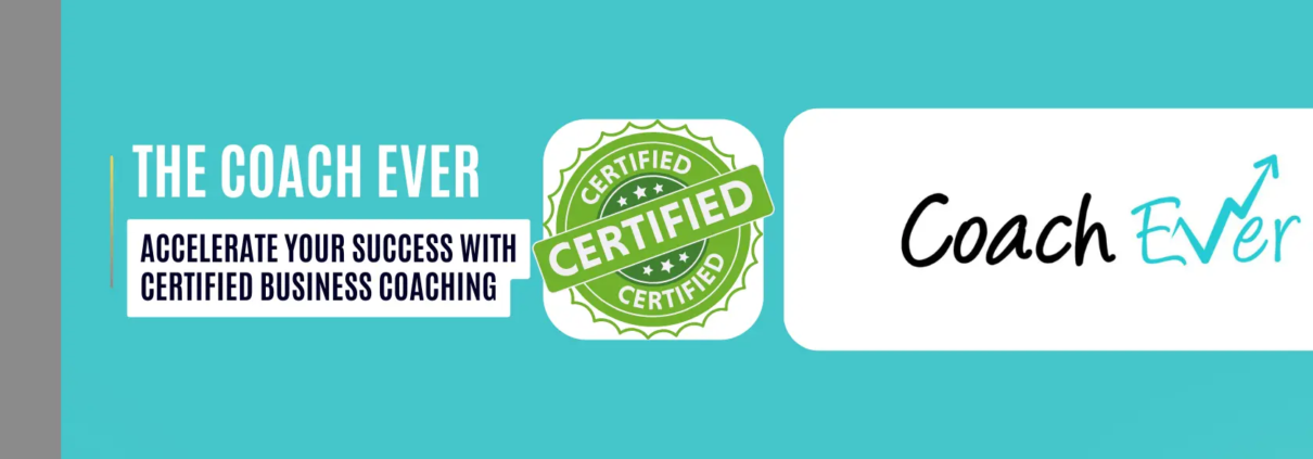 Accelerate Your Success with Certified Business Coaching