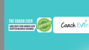 Accelerate Your Success with Certified Business Coaching