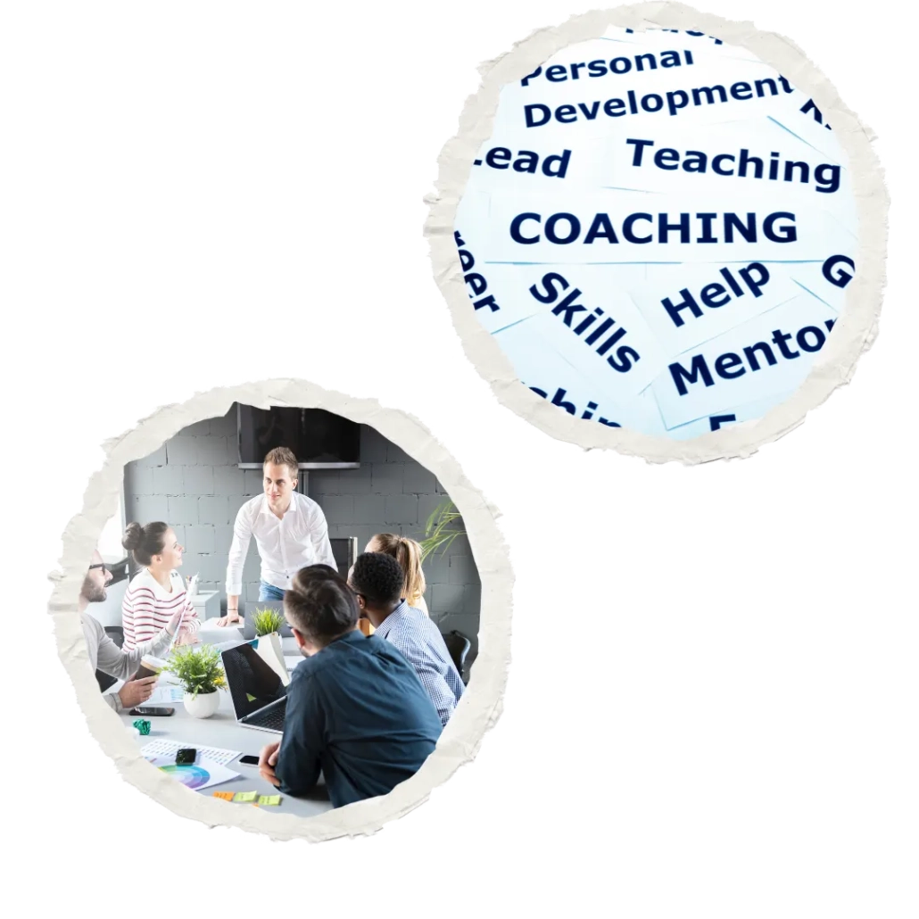Personal Development and Business Coaching Services in Longview, TX by Expert Mentor