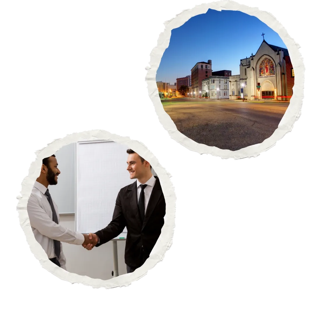 Business coach in Texarkana TX offering expert guidance for professional growth