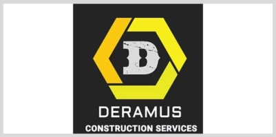 Logo Deramus customer Coach Ever