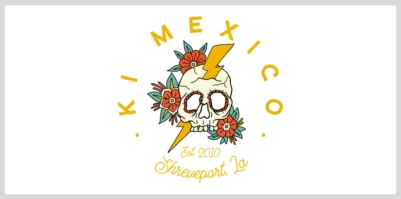 Logo Ki Mexico customer Coach Ever