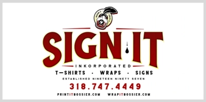 Logo Sign It customer Coach Ever